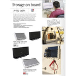 Plastimo Organizer Mesh
