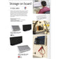 Plastimo Organizer Mesh