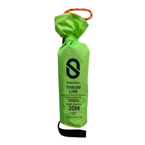 Ocean Safety Wurfleine - Länge: 20 m