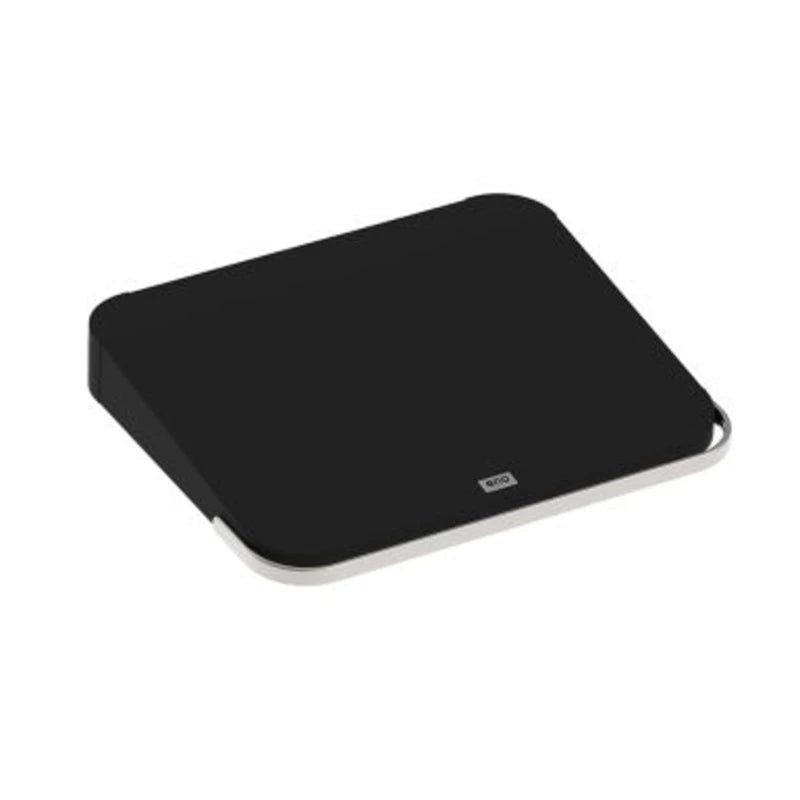 Eno Deckel für PLANCHA ENOSIGN 65  Schwarz