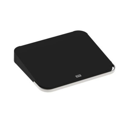 Eno Deckel für PLANCHA ENOSIGN 65  Schwarz