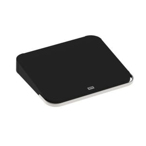 Eno Deckel für PLANCHA ENOSIGN 65  Schwarz