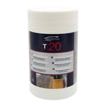 NAUTICclean T20 Wood & teak cleaning powder