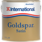 International Goldspar Satin Transparent 750 ml