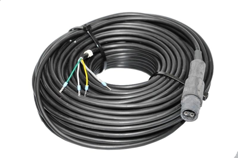 Nexus Mastkabel 25 m – Verbindungskabel für Windmess-Geber mit Stecker