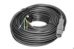 Nexus Mastkabel 25 m – Verbindungskabel für Windmess-Geber mit Stecker