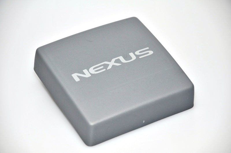 Nexus Instrumenten-Abdeckung – Schutzkappe für 113 × 113 mm Instrumente
