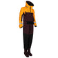 Typhoon Sea Kayak H/E Womens Tangerine/Plum S