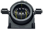 Silva Kompass 100NBC-S Schwarz für Stahlboote