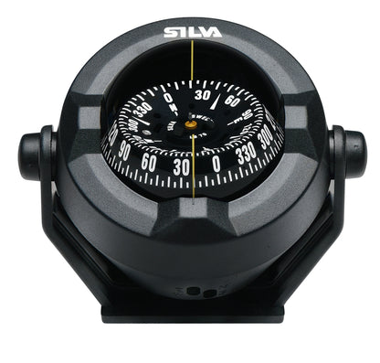 Silva Kompass 100BC Schwarz