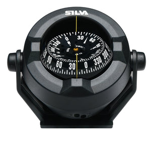 Silva Kompass 100BC Schwarz