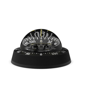 Silva Kompass 85 Schwarz mit Gradring