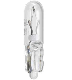 Silva Ersatz-Glühlampe für Kompasse – 12 V und 24 V