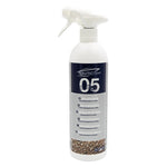 NAUTICclean 05 Textil waterproofing