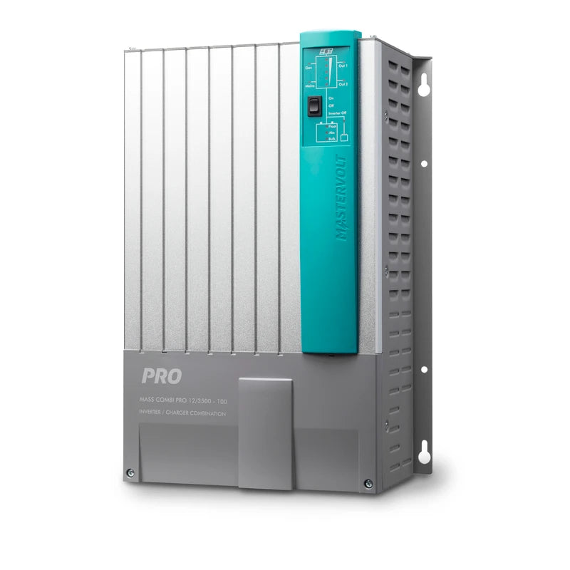 Mastervolt MASS Combi Pro 12/3000-150