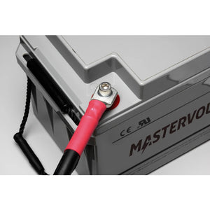 Mastervolt AGM Batterie 12/55