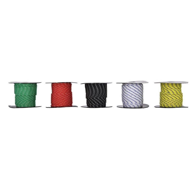 Crosseven Mini-Spulen 3 mm/20 m