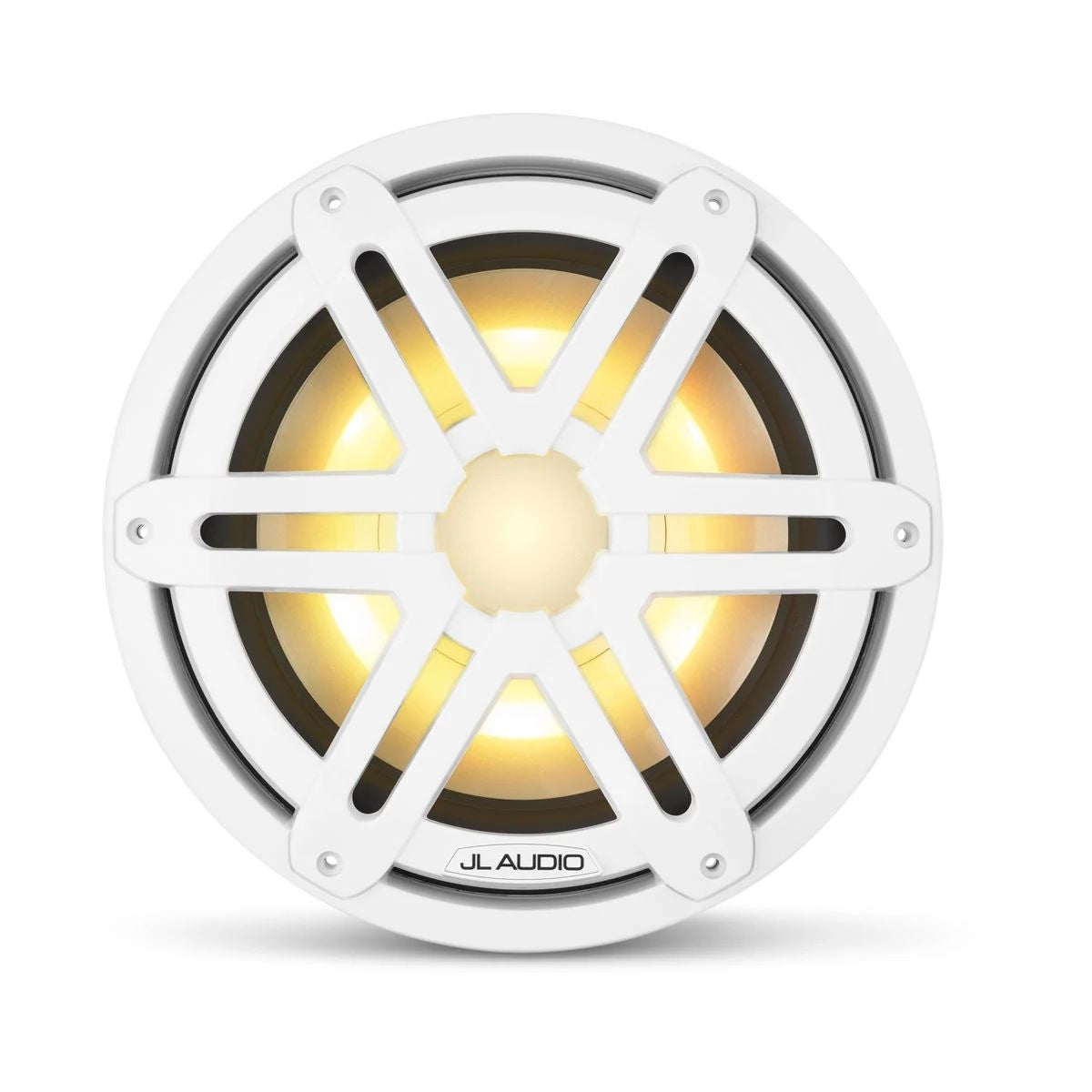 JL Audio M3 Marinesubwoofer – 10 Zoll für sauberen Bass an Bord