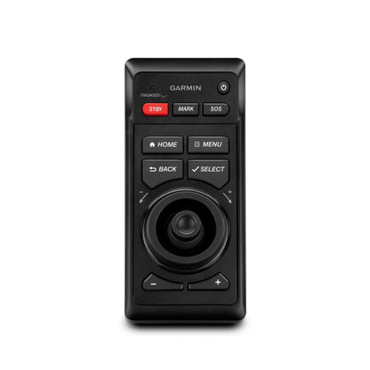 Garmin GRID kabelgebundene Fernbedienung für GPSMAP 8000-Serie