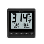 Garmin GNX 20 Marineinstrument – Glasverbund-Multifunktionsdisplay für NMEA 2000