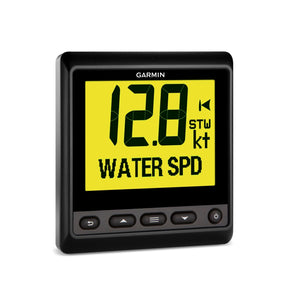 Garmin GNX 20 Marineinstrument – Glasverbund-Multifunktionsdisplay für NMEA 2000