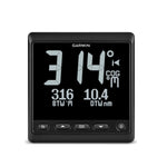 Garmin GNX 21 Marineinstrument – inverses 4-Zoll-Hybrid-LCD mit NMEA 2000