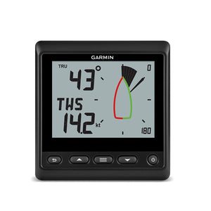 Garmin GNX Wind Marine Instrument