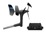 Garmin gWind Windmess-Geber mit Mastkabel und GND10 Box