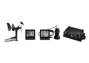 Garmin GNX Windpack 52 kabelgebunden