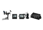Garmin GNX Windpack 52 – kabelgebundenes Wind-