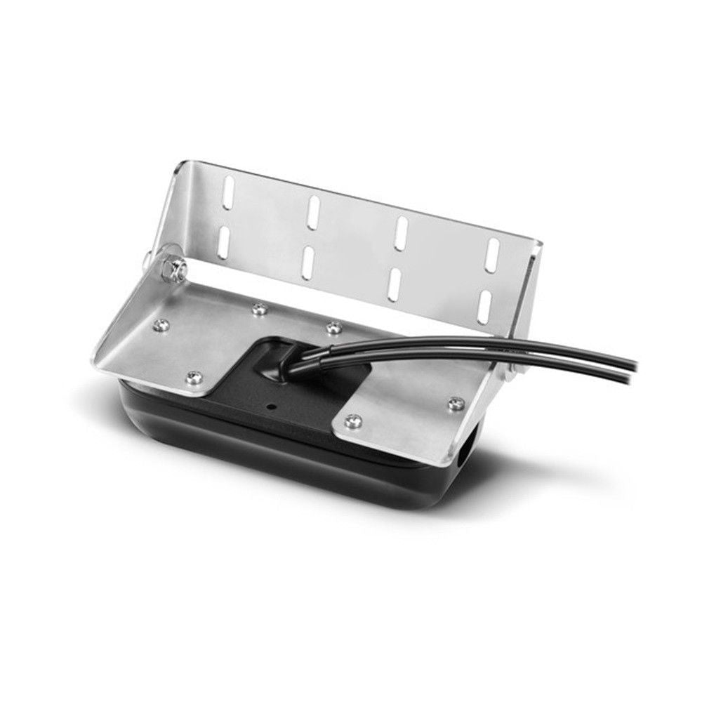 Garmin Panoptix PS30 Down Transducer – 3D-Echtzeit-Echolotgeber für die Sicht nach unten