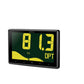 Garmin GNX 120 Marineinstrument – Premium-Segelinstrument mit 7-Zoll-Display