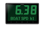 Garmin GNX 130 Marineinstrument – 10″ Multifunktionsdisplay für Segler