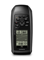 Garmin GPS 73 – benutzerfreundliches Navigations-Handgerät für Boot und Segelboot