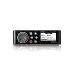 Fusion MS-RA70N mit DIN-Format und NMEA 2000