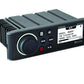 Fusion MS-RA70N mit DIN-Format und NMEA 2000