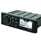 Fusion MS-RA70N mit DIN-Format und NMEA 2000