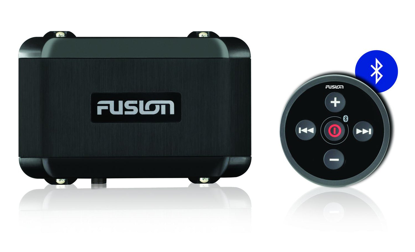 Fusion MS-BB100 Marine Black Box – Bluetooth