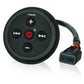 Fusion MS-BB100 Black Box with Bluetooth wired remote control and NMEA 2000