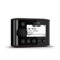 Fusion MS-NRX300 Black Edition Fernbedienung NMEA2000