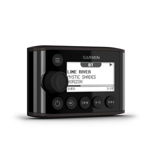 Fusion MS-NRX300 Black Edition Fernbedienung NMEA2000
