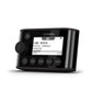 Fusion MS-NRX300 Black Edition Fernbedienung NMEA2000