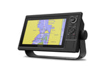 Garmin GPSMAP – Netzwerk-Kartenplotter mit Tastenbedienung und SailAssist