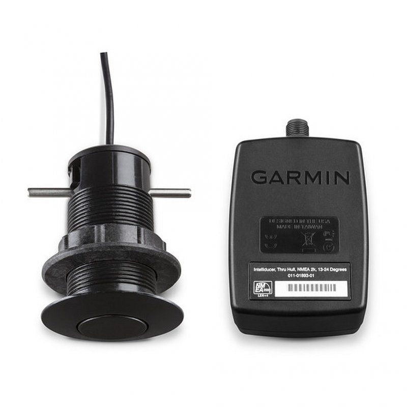 Garmin GDT43 – Tiefen- und Temperaturgeber mit NMEA 2000