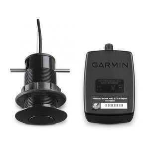 Garmin GDT43 – Tiefen- und Temperaturgeber mit NMEA 2000