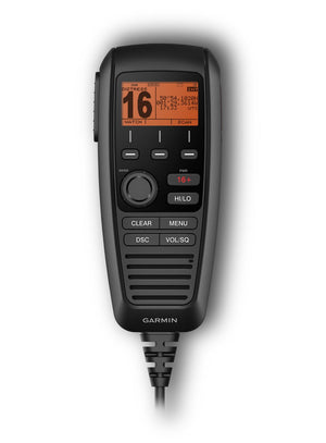 Garmin GHS 11i Handbedienteil – Fernbedienung für VHF 215i und VHF 315i