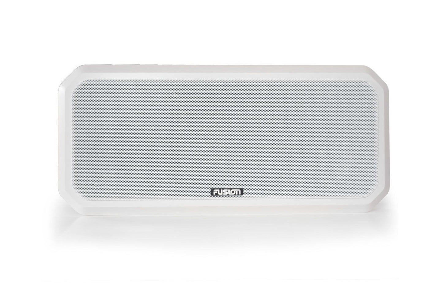 Fusion RV-FS402 Sound Panel – flaches Stereo-Lautsprechersystem für Boot & Fahrzeug