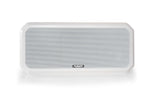 Fusion RV-FS402 Sound Panel – flaches Stereo-Lautsprechersystem für Boot & Fahrzeug