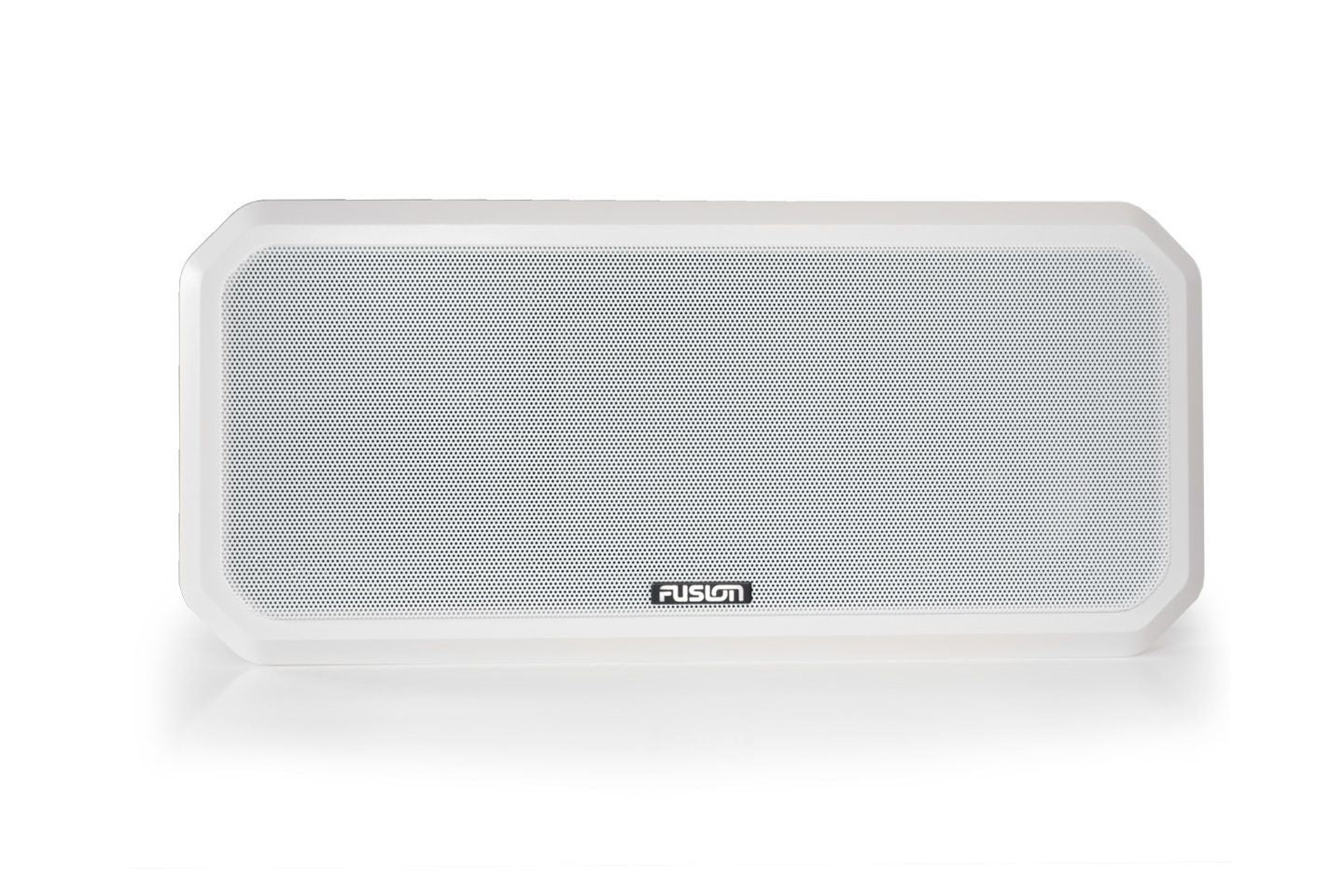 Fusion RV-FS402 Sound Panel – flaches Stereo-Lautsprechersystem für Boot & Fahrzeug