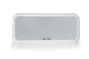 Fusion RV-FS402 Sound Panel – flaches Stereo-Lautsprechersystem für Boot & Fahrzeug